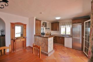 Villa Jeromo SpainSunRentals 1004 - Nerja - 4