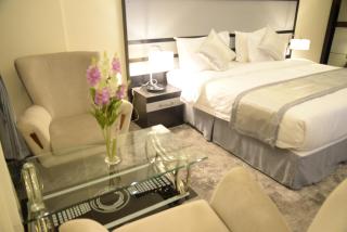 Gardenia Furnished Units - 2