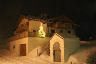 Alpenrose-Apart - Nauders - 3