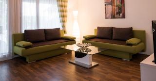 Ferien Haus bei Wien - Hagenbrunn - 5