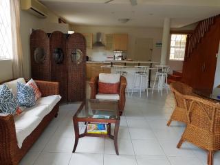 3 Springcourt Apartment - Bridgetown - 8