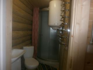 Cottage Лісовий - Bukovets - 2