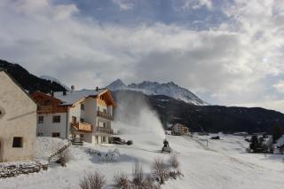 Alpenrose-Apart - Nauders - 8