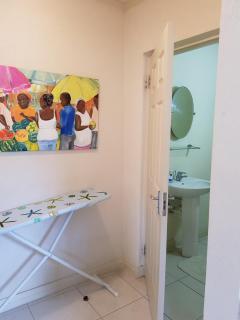 3 Springcourt Apartment - Bridgetown - 4