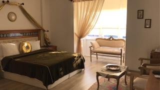 Monottoman Otel Alaçatı - Alaçatı - 8