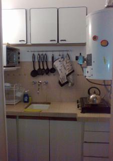Departamento Fran - 2