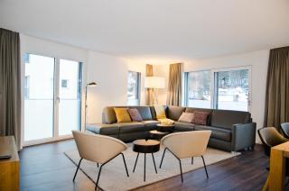 Apartment Edelwyss - GRIWA RENT AG - Interlaken - 8
