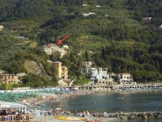 Sweet Helen with Sea View - Levanto - 1