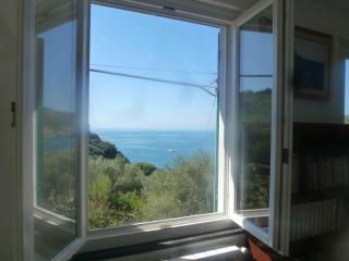 Sweet Helen with Sea View - Levanto - 9
