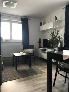 Apartment Gisi - 9