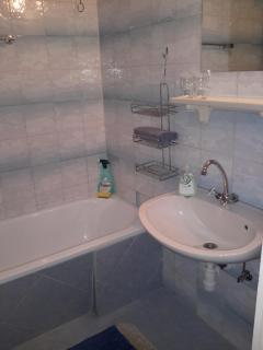 GERARDUS apartman - Budapest - 2