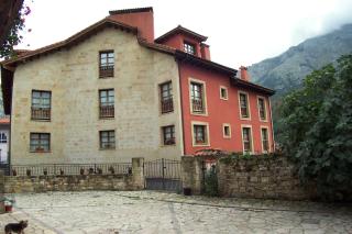 Hotel Los Ángeles - Arenas de Cabrales - 5