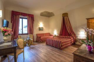 Hotel Paris - Florencia - 7