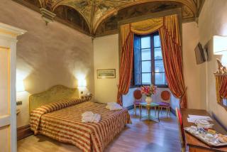 Hotel Paris - Florencia - 3