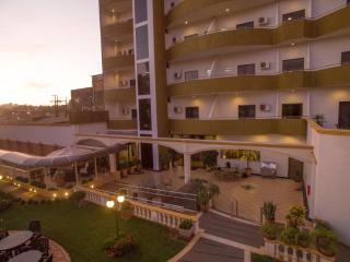 Asunción Gran Hotel - Ciudad del Este - 9