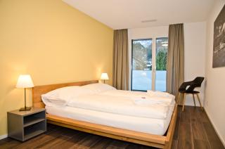 Apartment Gänseblüemli - GRIWA RENT AG - Interlaken - 6