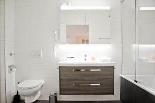 Apartment Gänseblüemli - GRIWA RENT AG - Interlaken - 3