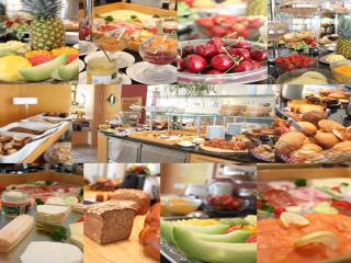 Appartement Hotel Seerose - 1