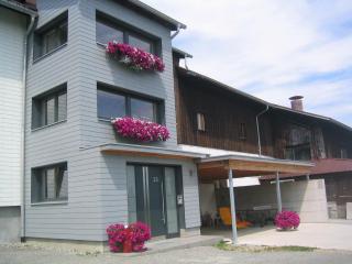 Hof Lässer - Möggers - 8