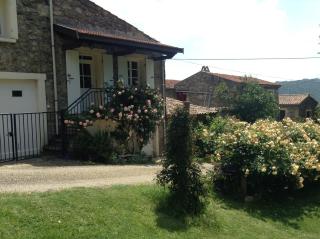 le Vitrier - Saint-Jean-de-Muzols - 0