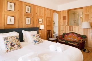 Alfama Unique & Romantic Studio by LovelyStay - Lisboa - 7