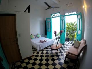 Casa La Bella Samaria Boutique - Santa Marta - 6