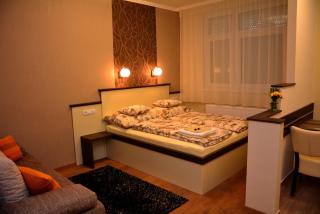 Bodza Apartmanok - Eger - 6