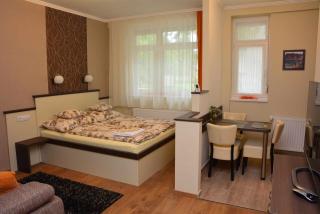 Bodza Apartmanok - Eger - 7