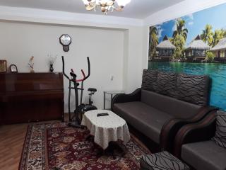 Apartment Nor Nork - Erevan - 1