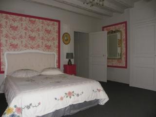 Chambres d'hôtes du Perray - Candé - 5