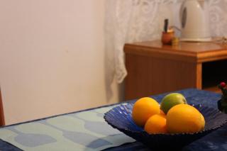 Aaron Apartments - Ferma - 1