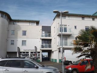 Ynys Lawd, Holyhead Marina - Holyhead - 2