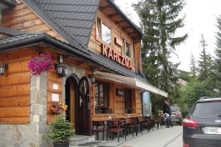 Wanta - Bukowina Tatrzańska - 7