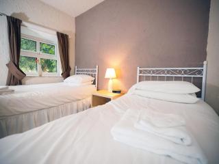 The Lantern Pike Inn - Hayfield - 0