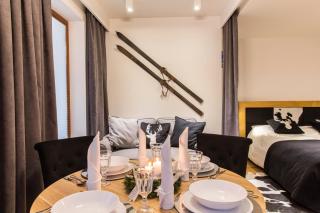 Apartament Czarny Staw - 2