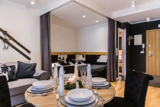 Apartament Czarny Staw - 3