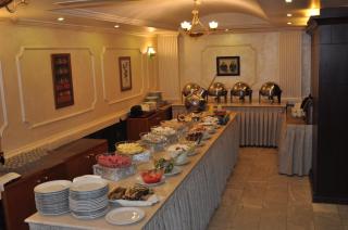 Al Zaitouna Hotel - Aqaba - 6