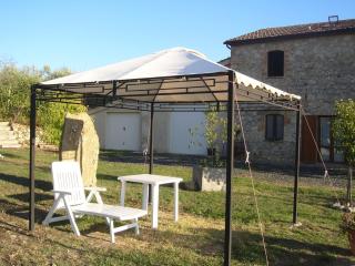 Agriturismo Bio Le 4 Stagioni - Porrona - 5