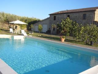 Agriturismo Bio Le 4 Stagioni - Porrona - 8