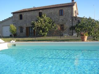 Agriturismo Bio Le 4 Stagioni - Porrona - 9