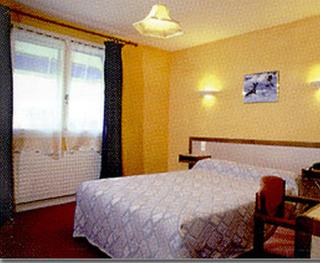 Hôtel Saint-Marc - Ploërmel - 8