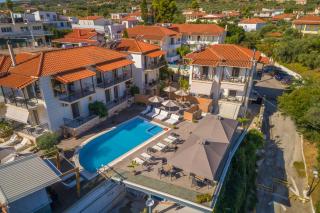 Panorama Apartments - Chrani - 9