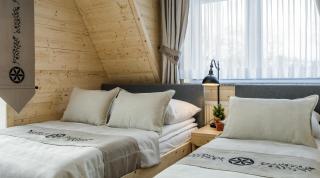 Pokoje Gościnne Chochołów - Chochołów - 4
