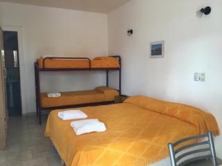 Complejo Brisas Místicas - Las Grutas - 1