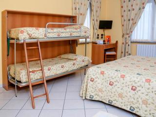 Hotel Agata - Biella - 7