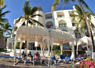 Sierra Mar All Inclusive at Tesoro - Manzanillo - 1