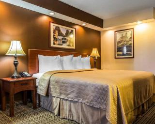 Quality Inn Conyers I-20 - 1