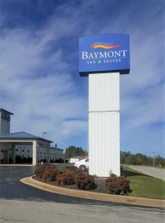 Baymont by Wyndham West Plains - West Plains - 7