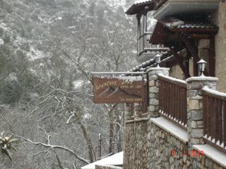 Olympios Zeus Hotel - 3