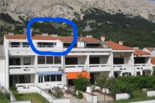 Adriatic Romance - Baška - 4